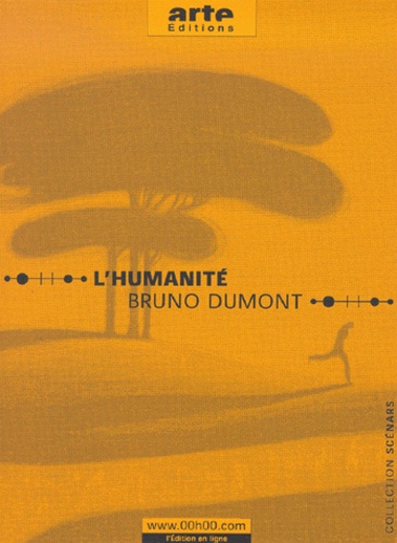 Bruno Dumont - L'humanité.