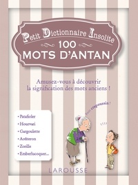 Petit Dictionnaire Insolite des Mots dantan.pdf