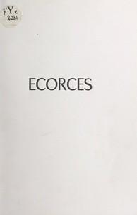 Bruno Durocher - Écorces.