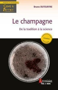 Le champagne