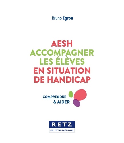 AESH : accompagner les élèves en situation de handicap