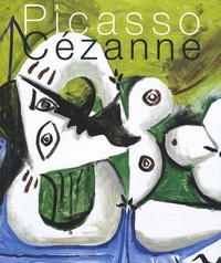 Bruno Ely - Picasso ; Cézanne.