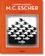 Le miroir magique de M. C. Escher