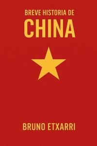 Breve historia de China