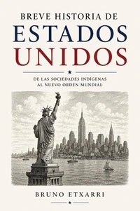 Breve historia de Estados Unidos