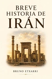 Breve historia de Irán