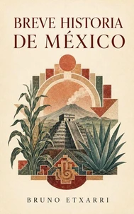 Breve historia de México