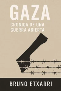 Gaza, crónica de una guerra abierta