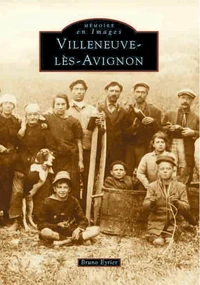 Villeneuve lès Avignon