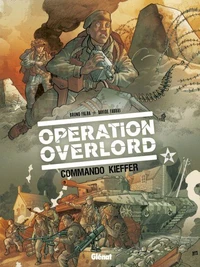 Commando Kieffer