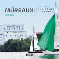 Bruno Ferret - Les Mureaux - De la Seine à l'espace.