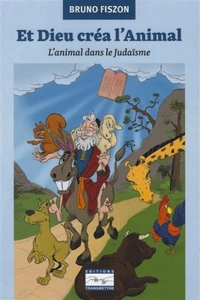 Et dieu créa l'animal