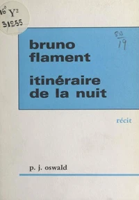 Itinéraire de la nuit