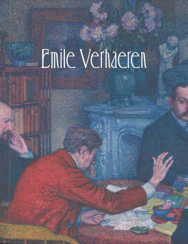 Emile Verhaeren. Le regard de Verhaeren