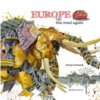 Bruno Fortuner - Europe, on the road again.