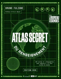 Atlas secret du renseignement