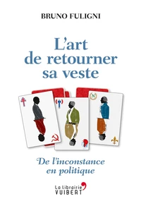 L'art de retourner sa veste