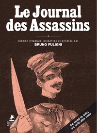 Bruno Fuligni - Le Journal des Assassins.