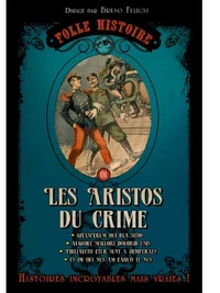 Les aristos du crime