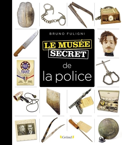 Musée secret de la police
