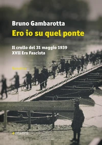 Ero io su quel ponte