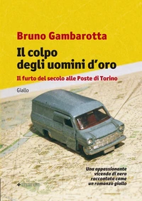 Il colpo degli uomini d'oro