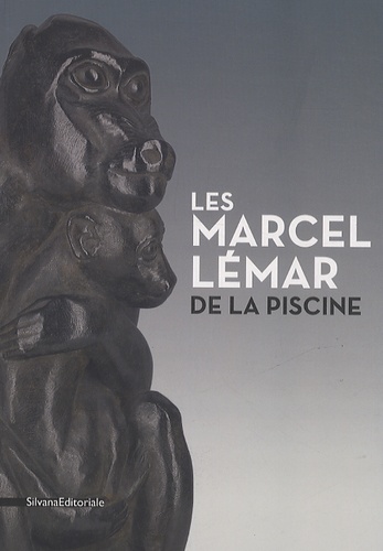 Bruno Gaudichon - Les Marcel Lemar de La Piscine.