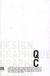 Bruno Gautier - Design Graphiquebec, Graphic Design 1998-2008.