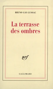 La terrasse des ombres