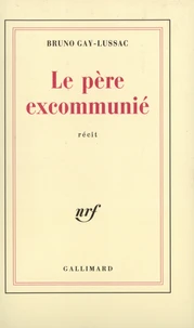 Père excommunie
