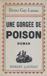 Une gorgée de poison