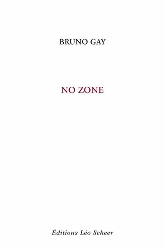 No zone