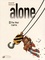 Alone Tome 4 The red cairns