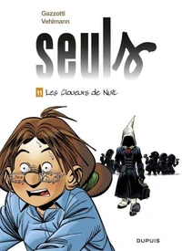 Les cloueurs de nuit