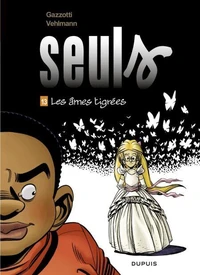 Les âmes tigrées