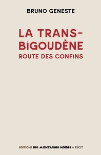 Bruno Geneste - La Trans-Bigoudene - Route des cinfins.