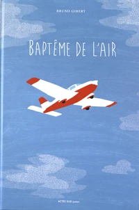 Baptême de l'air