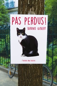 Bruno Gibert - Pas perdus !.