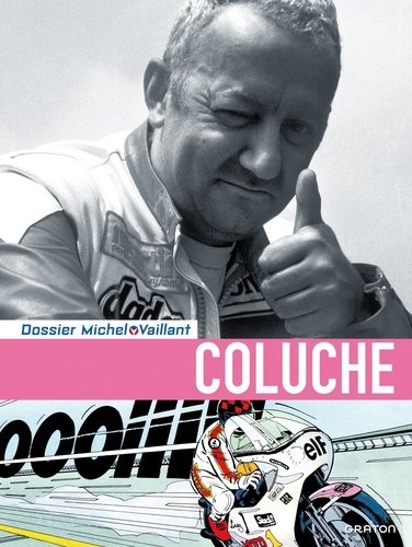 Coluche de Bruno Gillet - Album - Livre - Decitre