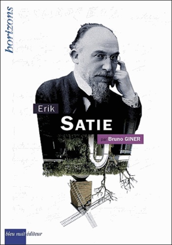 Bruno Giner - Erik Satie.