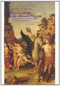 La cabale du cheval Pégase