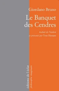 Le banquet des cendres