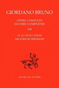 Oeuvres complètes