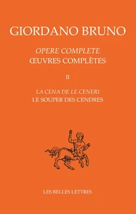 Oeuvres complètes