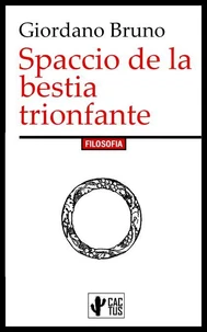 Spaccio de la bestia trionfante