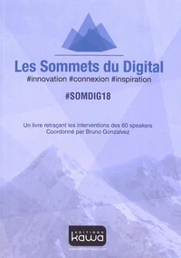 Les sommets du digital