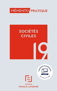 Sociétés civiles
