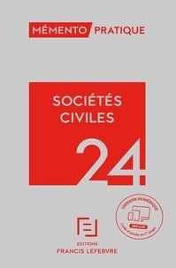 Bruno Gouthière et Vanessa Julienne - Sociétés civiles.