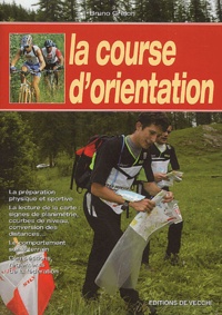 Bruno Grelon - La course d'orientation.
