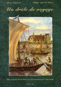 Un drôle de voyage. Une remontée de la Loire avec les mariniers au XVIIème siècle.pdf
